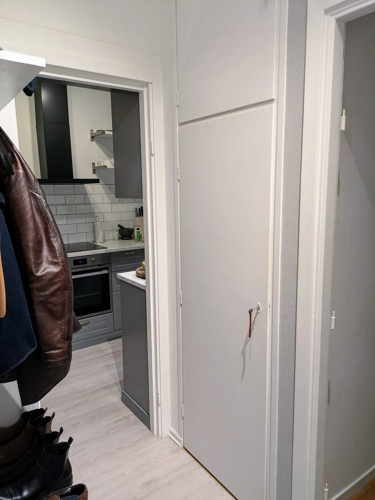 Hyreslägenhet på Uppsala i uppsala