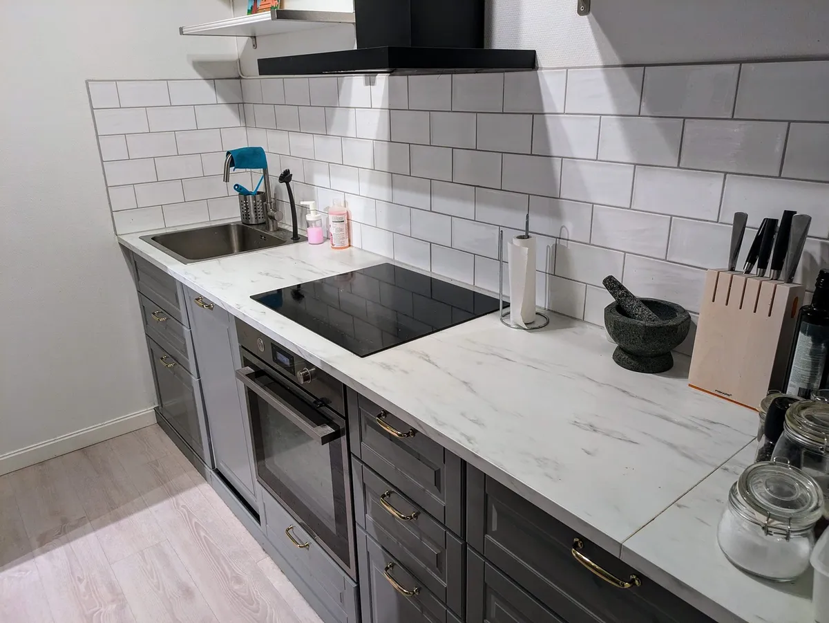 Hyreslägenhet på Uppsala i uppsala