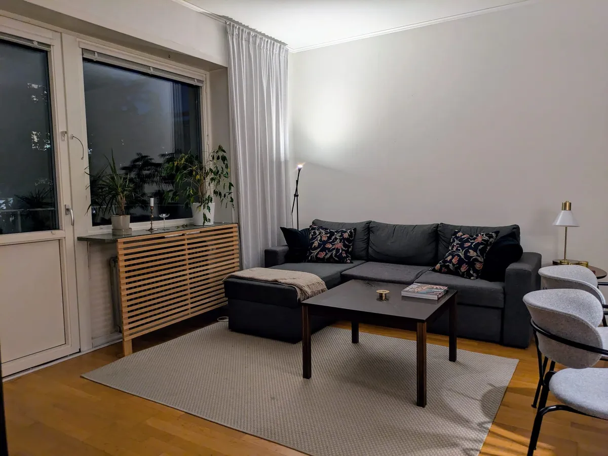 Hyreslägenhet på Uppsala i uppsala