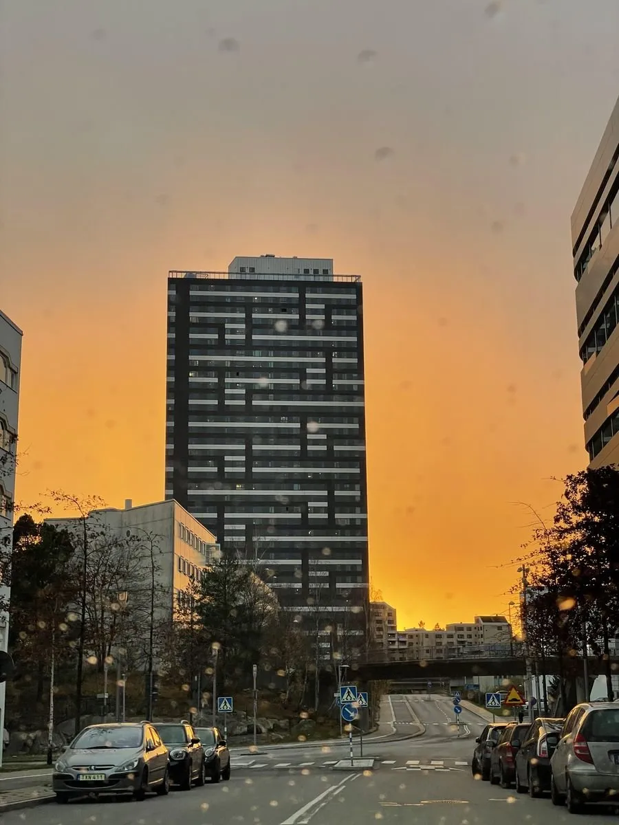 Hyreslägenhet på Kista i kista