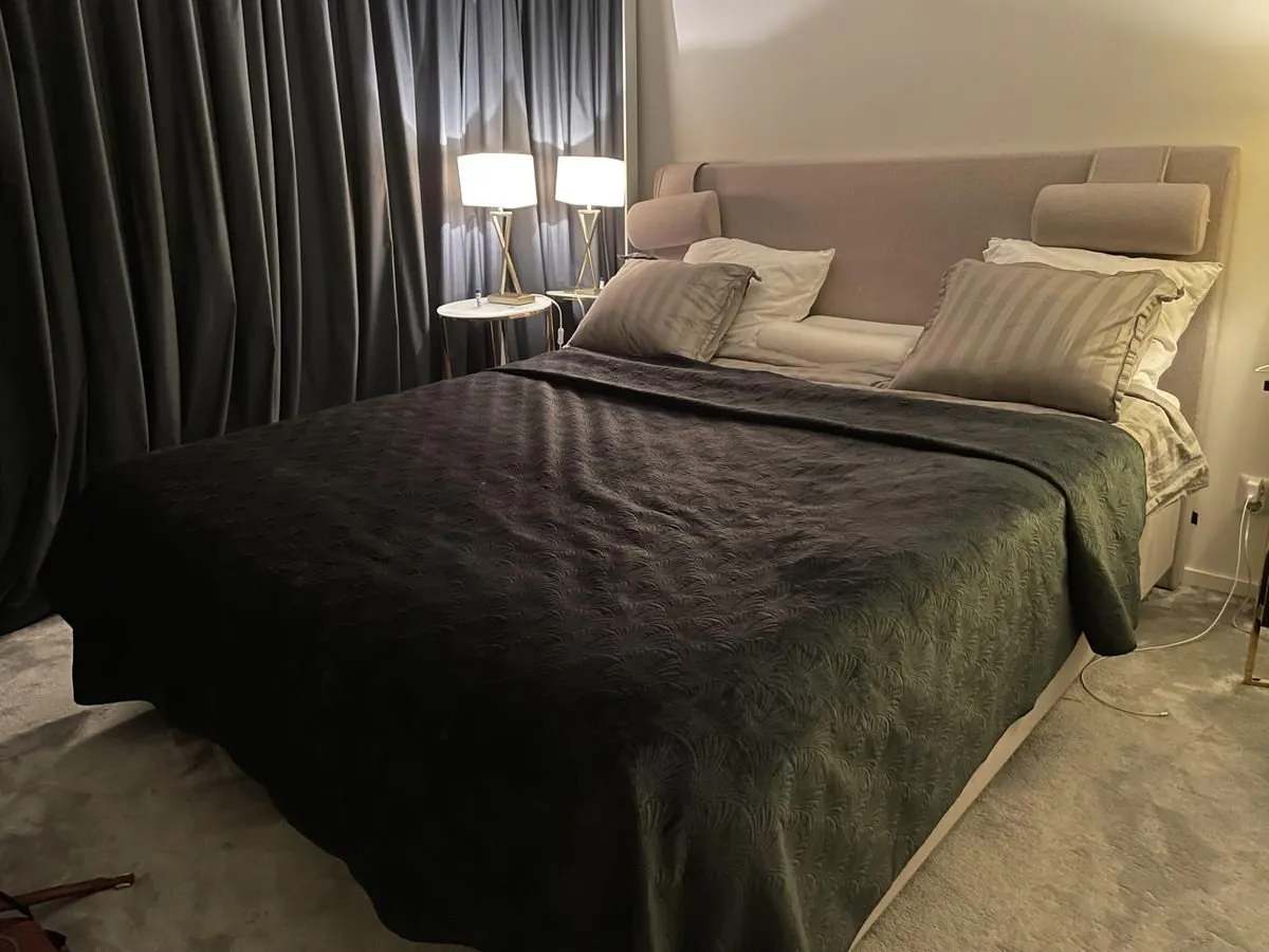 Hyreslägenhet på Kista i kista