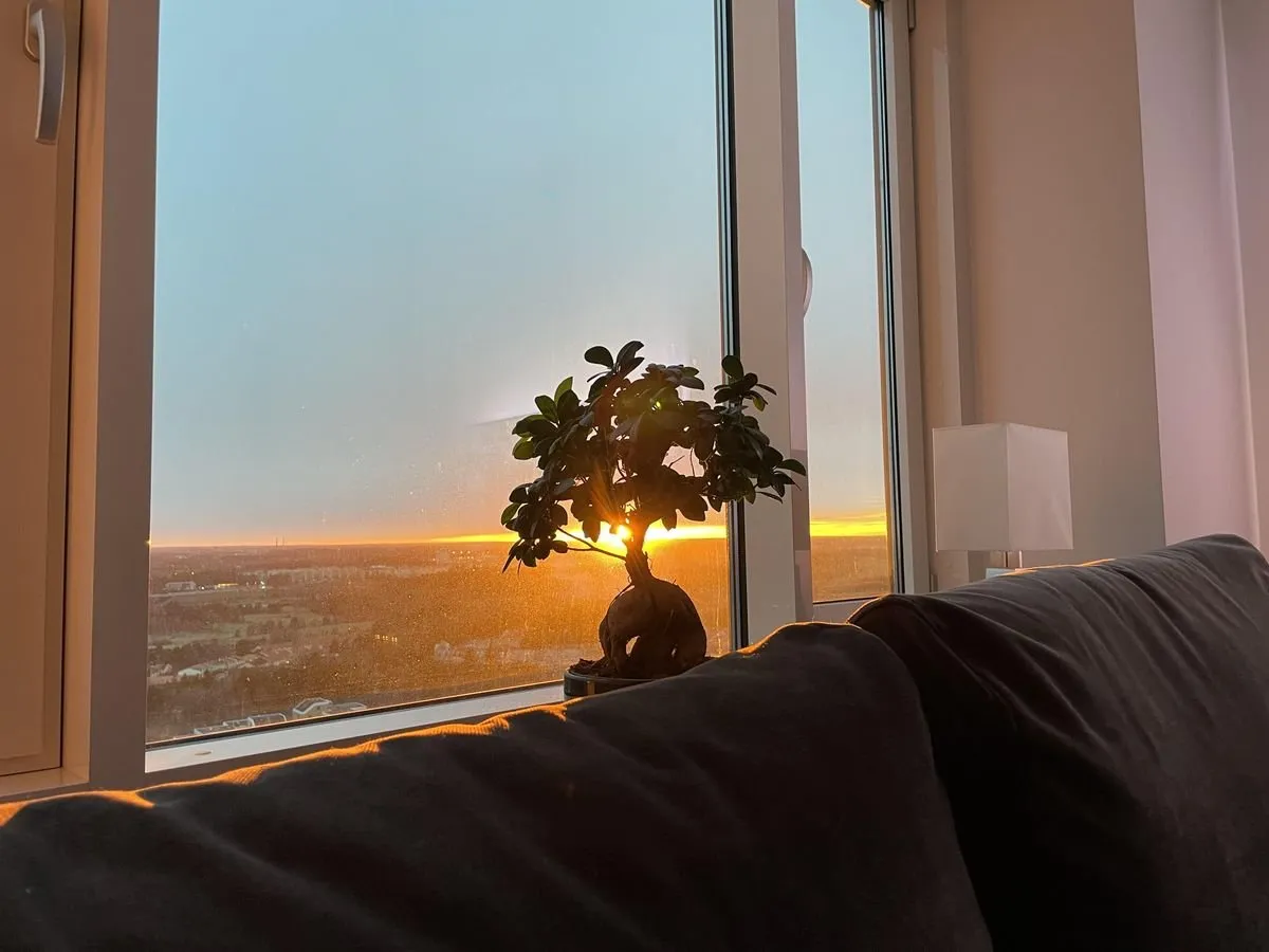 Hyreslägenhet på Kista i kista