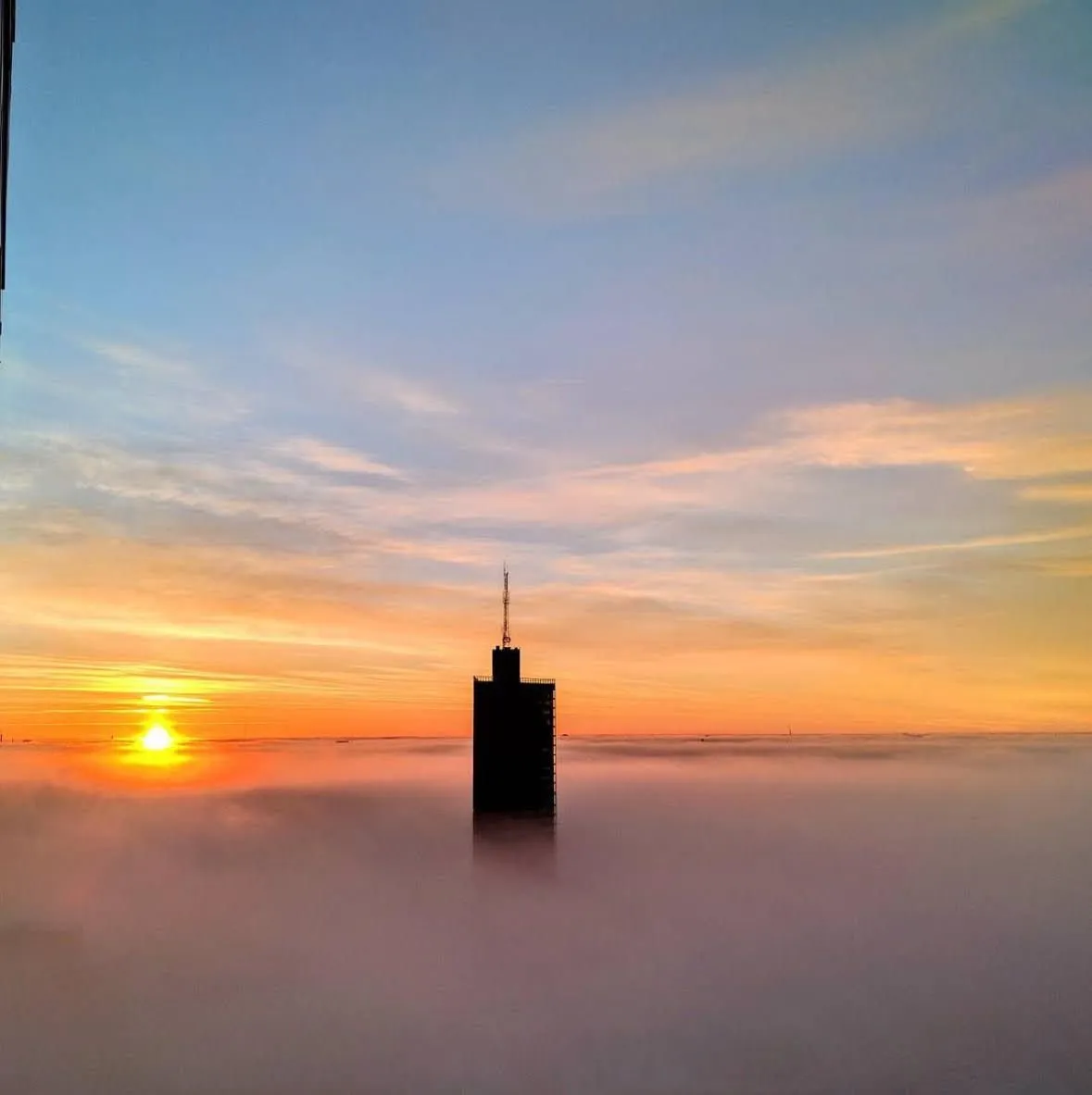 Hyreslägenhet på Kista i kista