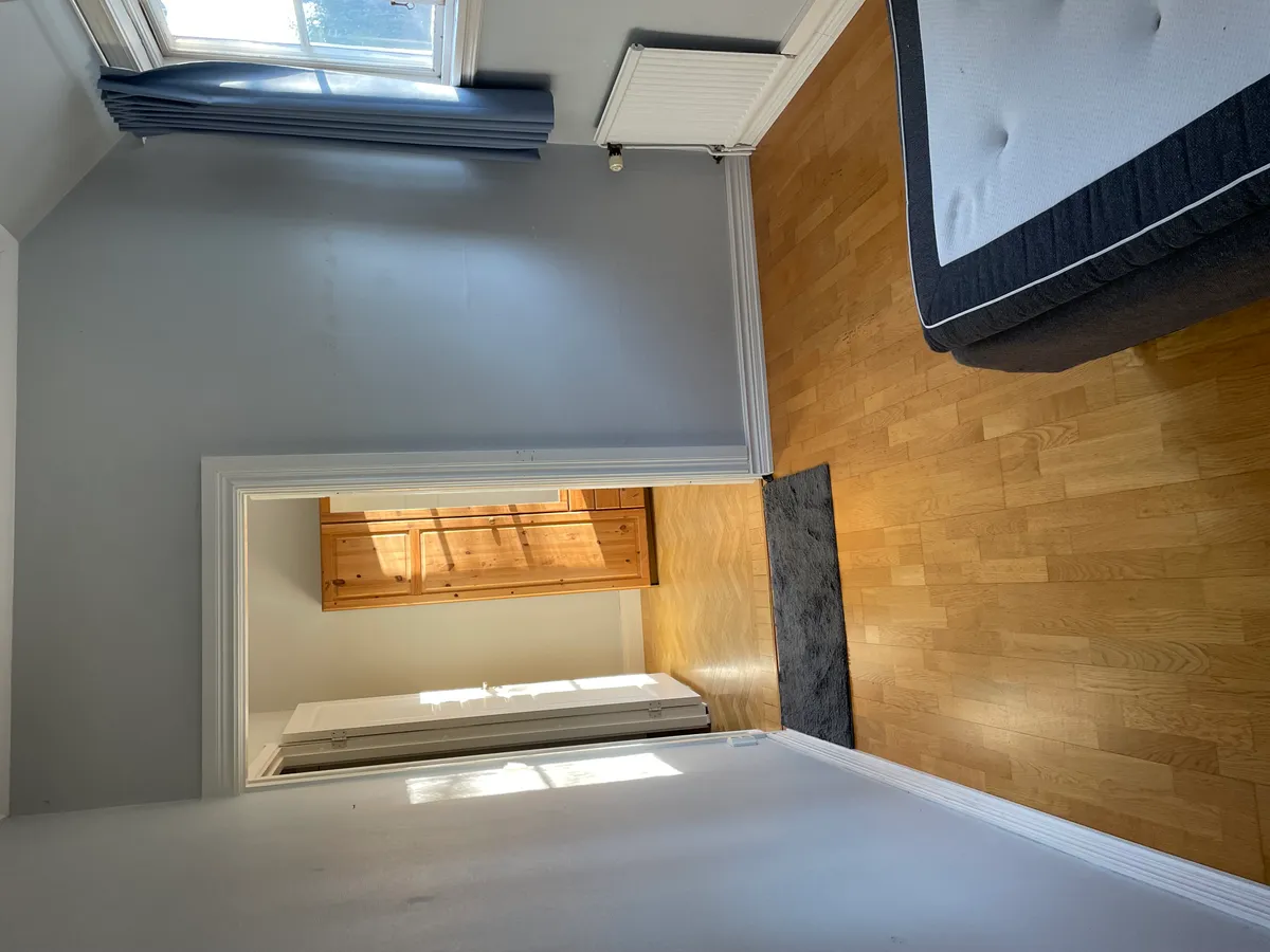 Hyreslägenhet på Jönköping i jonkoping