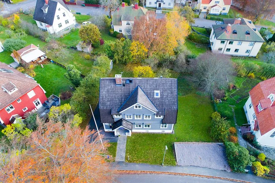 Hyreslägenhet på Jönköping i jonkoping