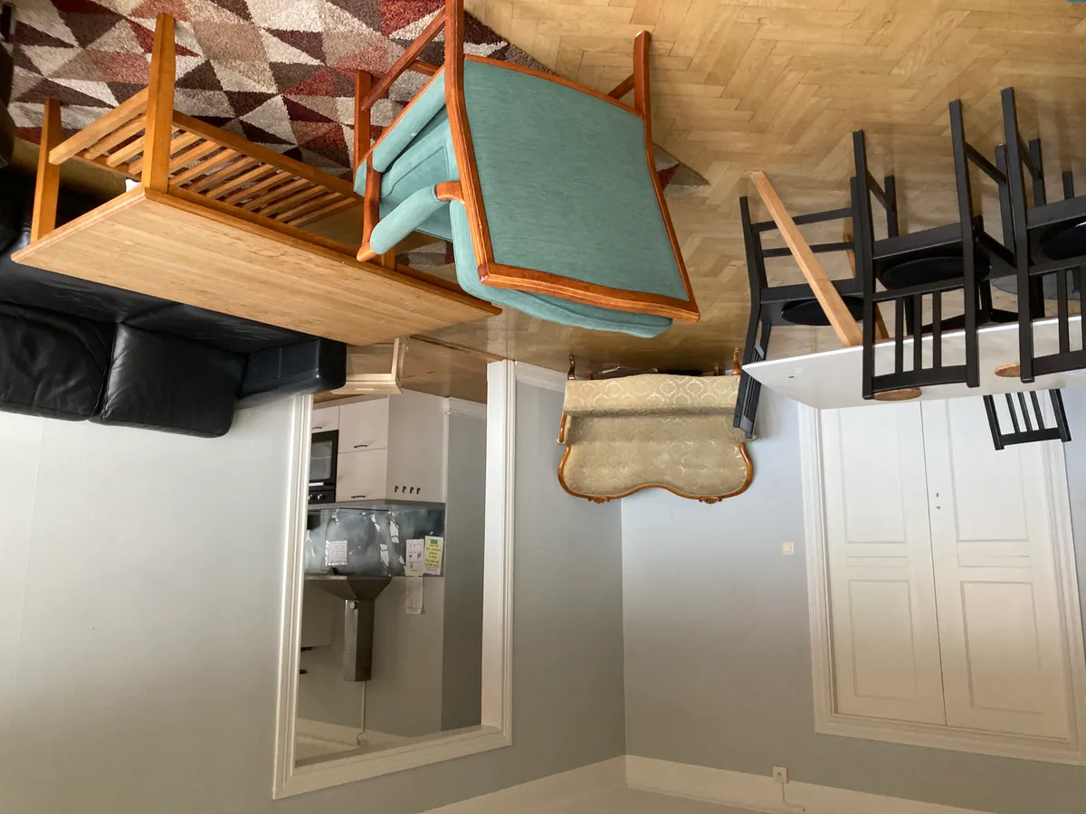 Hyreslägenhet på Jönköping i jonkoping