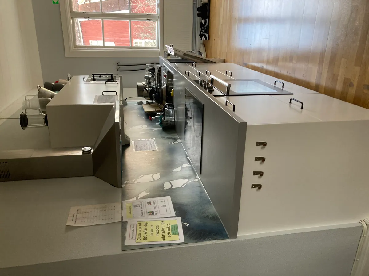 Hyreslägenhet på Jönköping i jonkoping