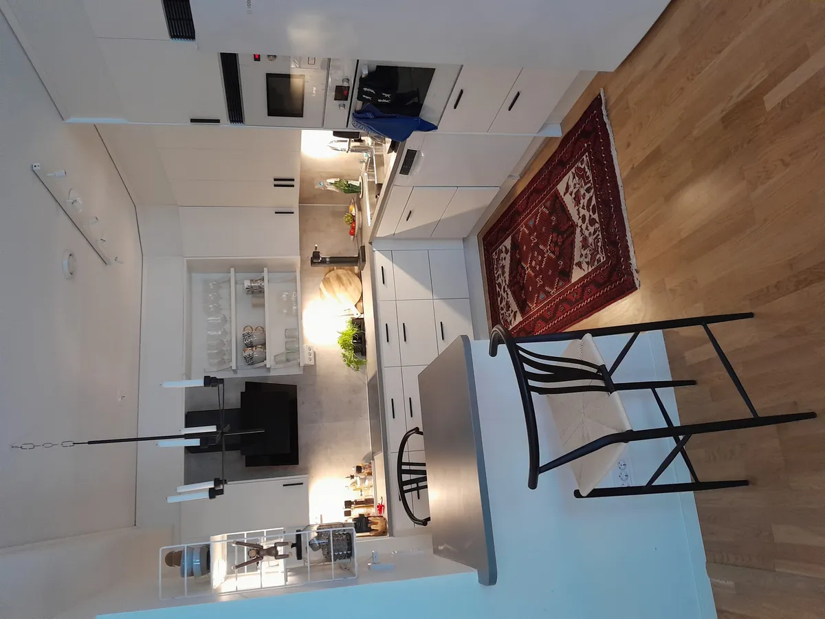 Hyresbostad på Umeå i umea