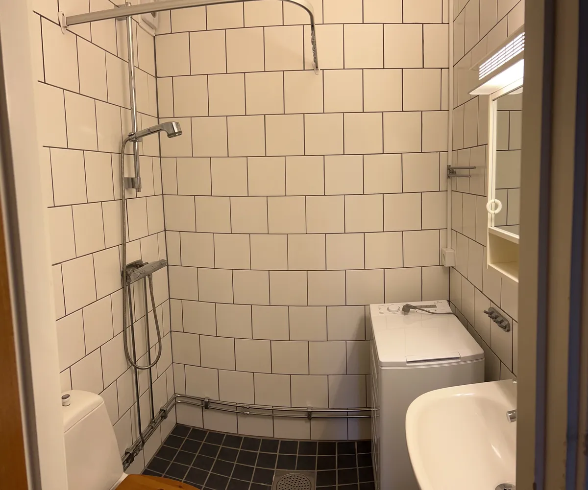 Hyreslägenhet på Halmstad i halmstad