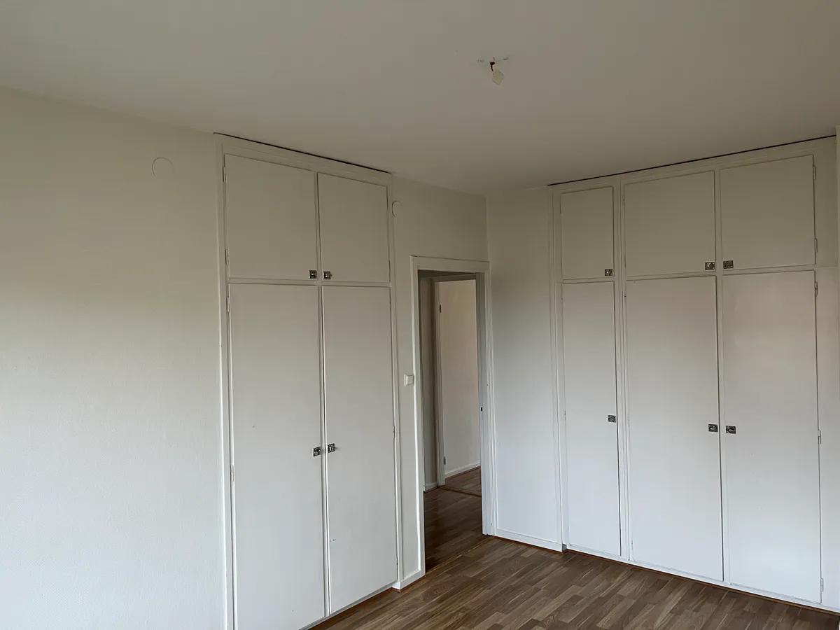 Hyreslägenhet på Halmstad i halmstad