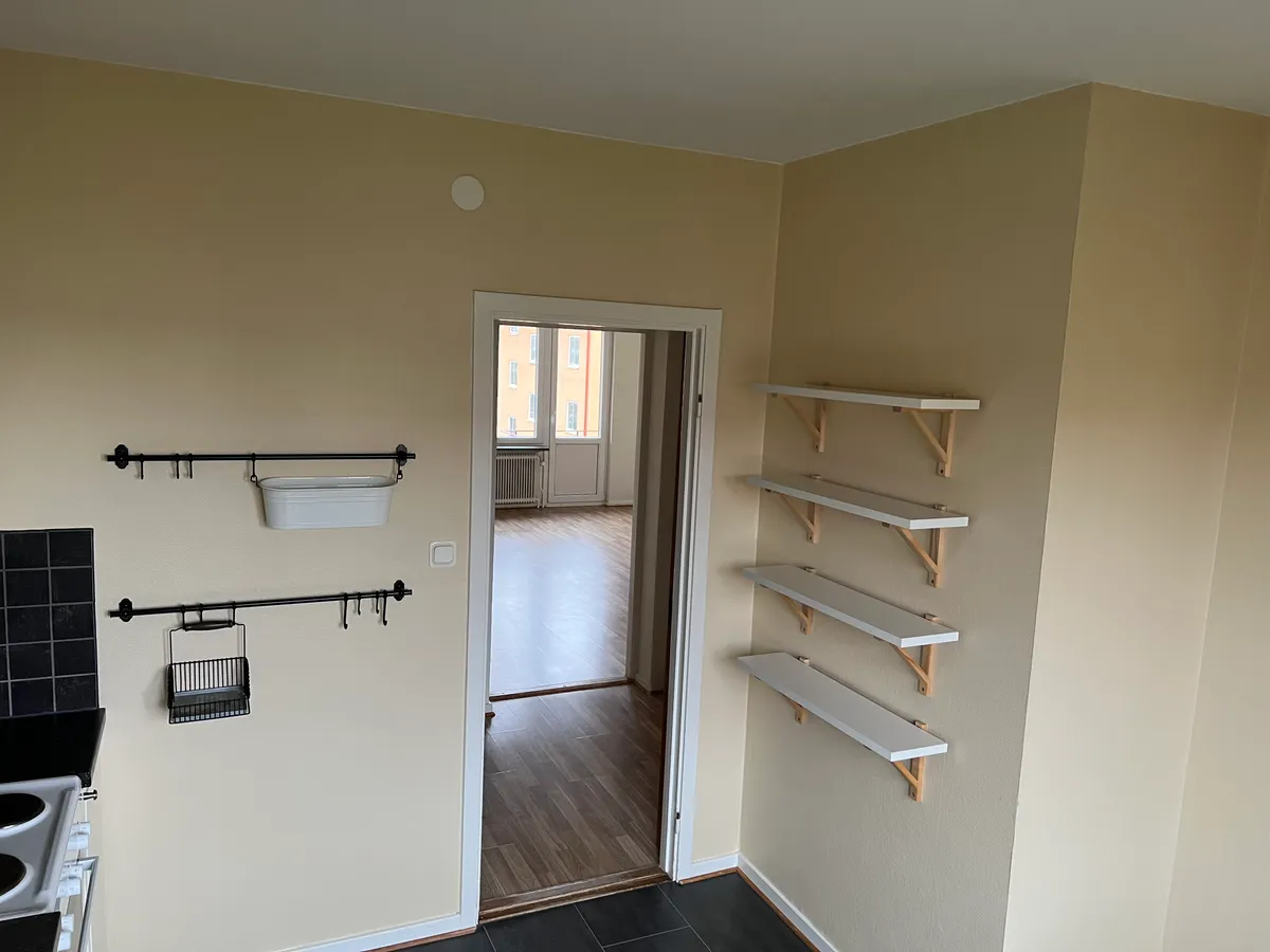 Hyreslägenhet på Halmstad i halmstad