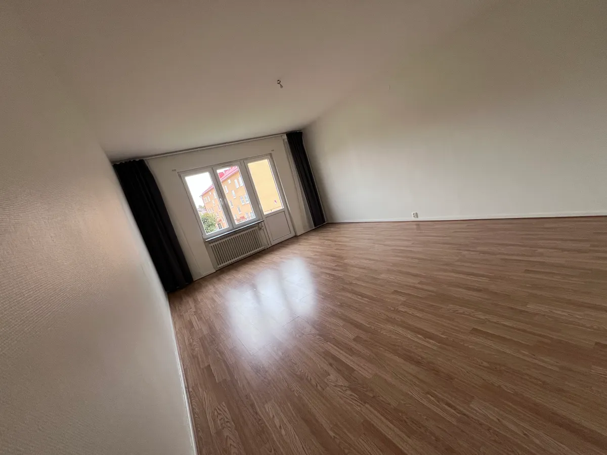 Hyreslägenhet på Halmstad i halmstad