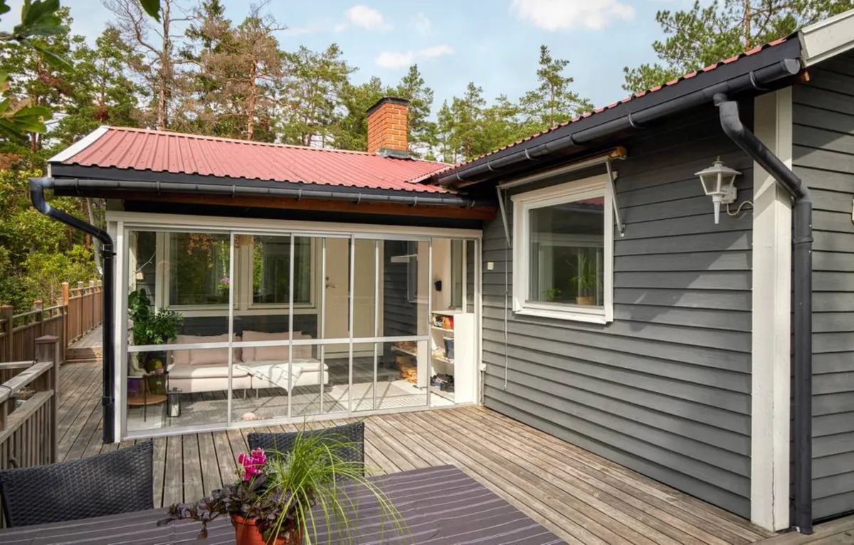 Hyresbostad på Ingarö i ingaro