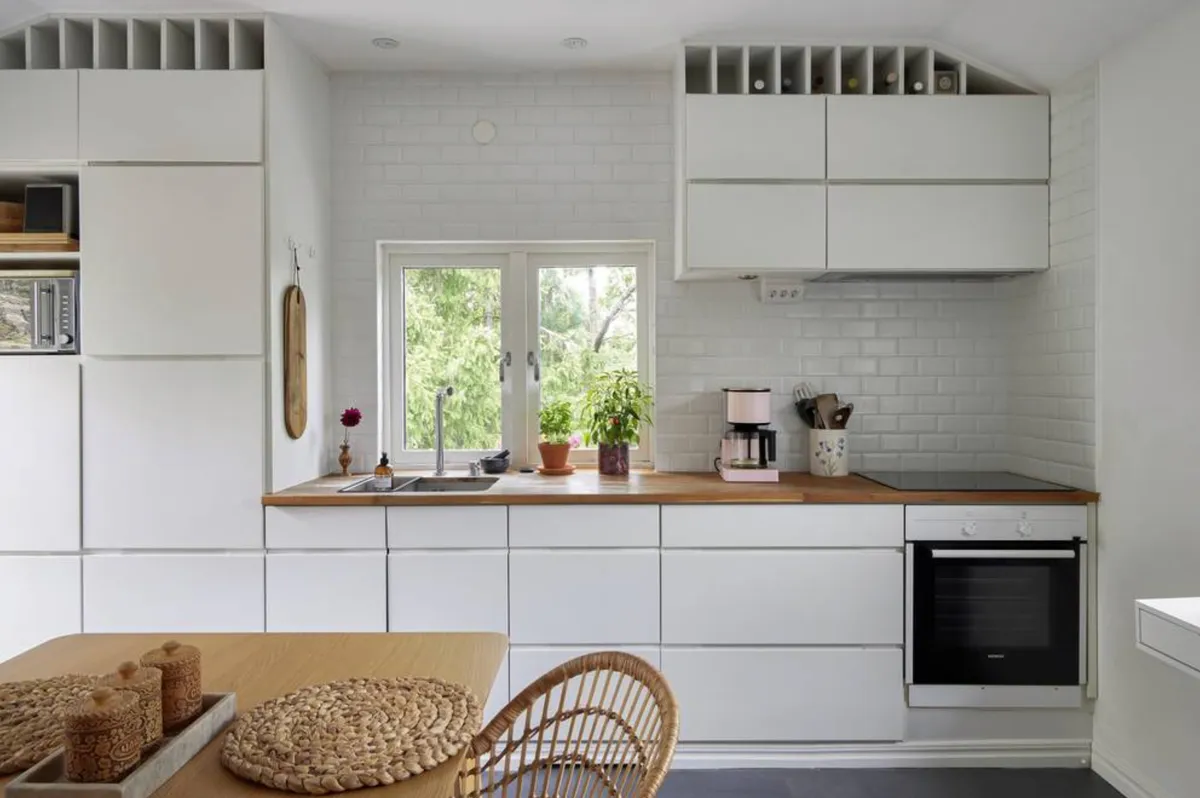 Hyresbostad på Ingarö i ingaro