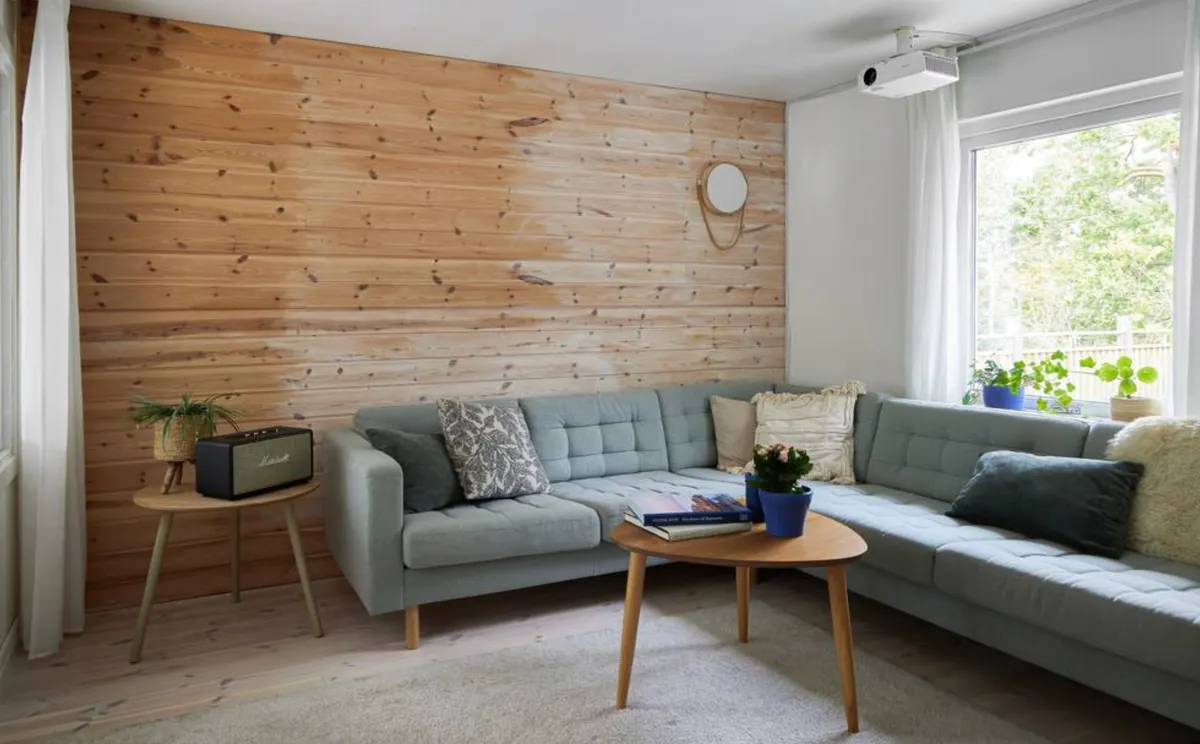 Hyresbostad på Ingarö i ingaro