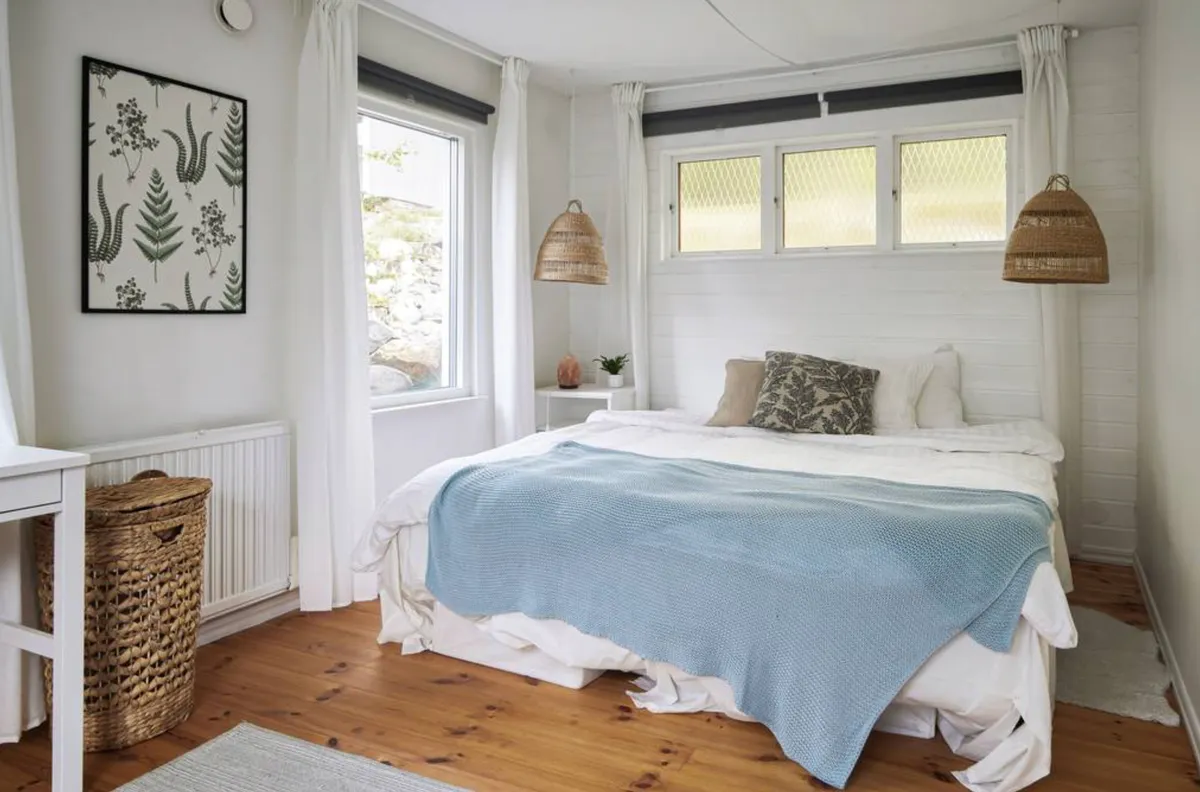 Hyresbostad på Ingarö i ingaro