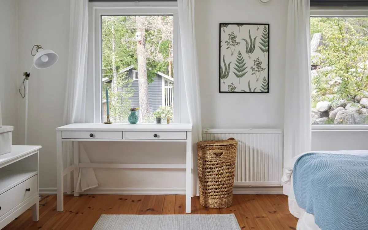 Hyresbostad på Ingarö i ingaro