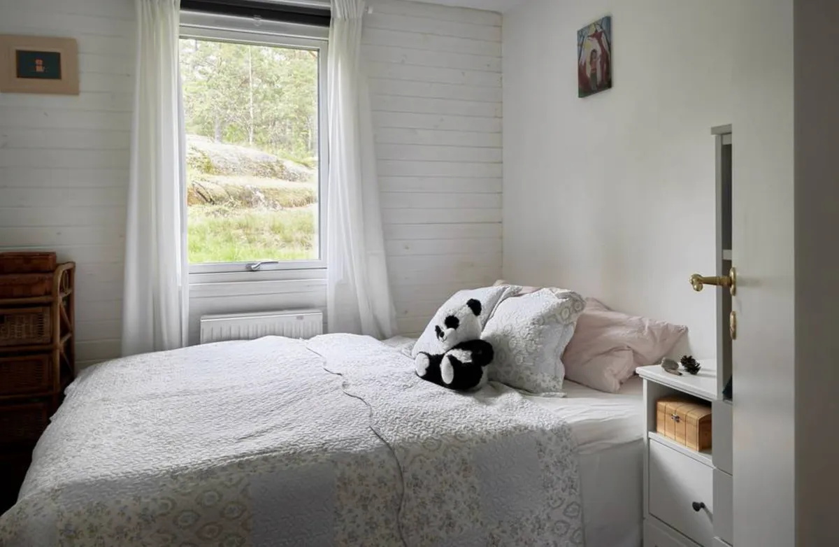 Hyresbostad på Ingarö i ingaro