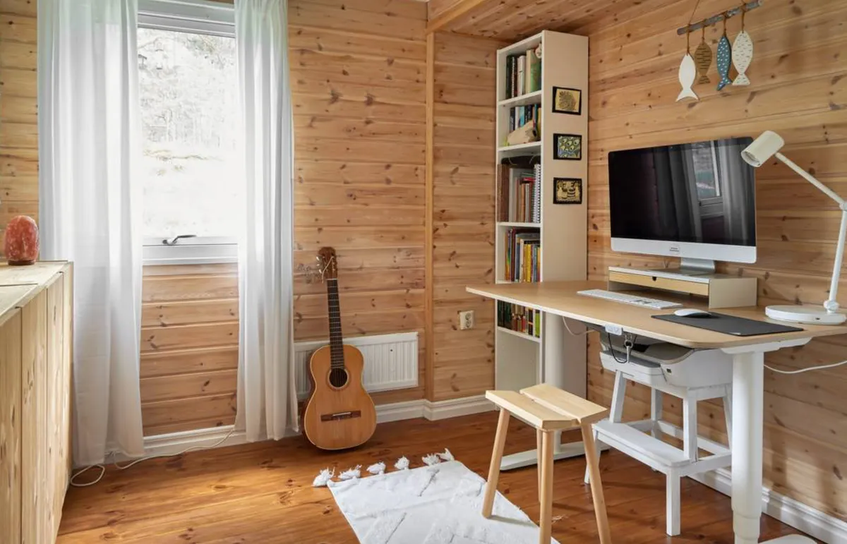 Hyresbostad på Ingarö i ingaro