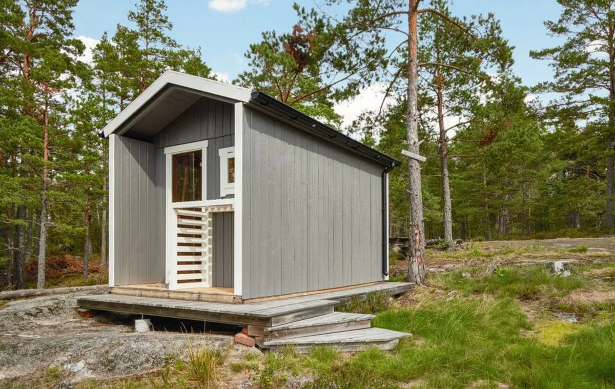 Hyresbostad på Ingarö i ingaro