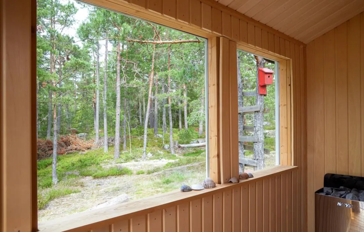 Hyresbostad på Ingarö i ingaro