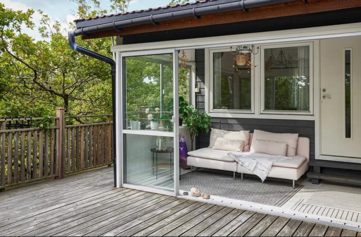 Hyresbostad på Ingarö i ingaro