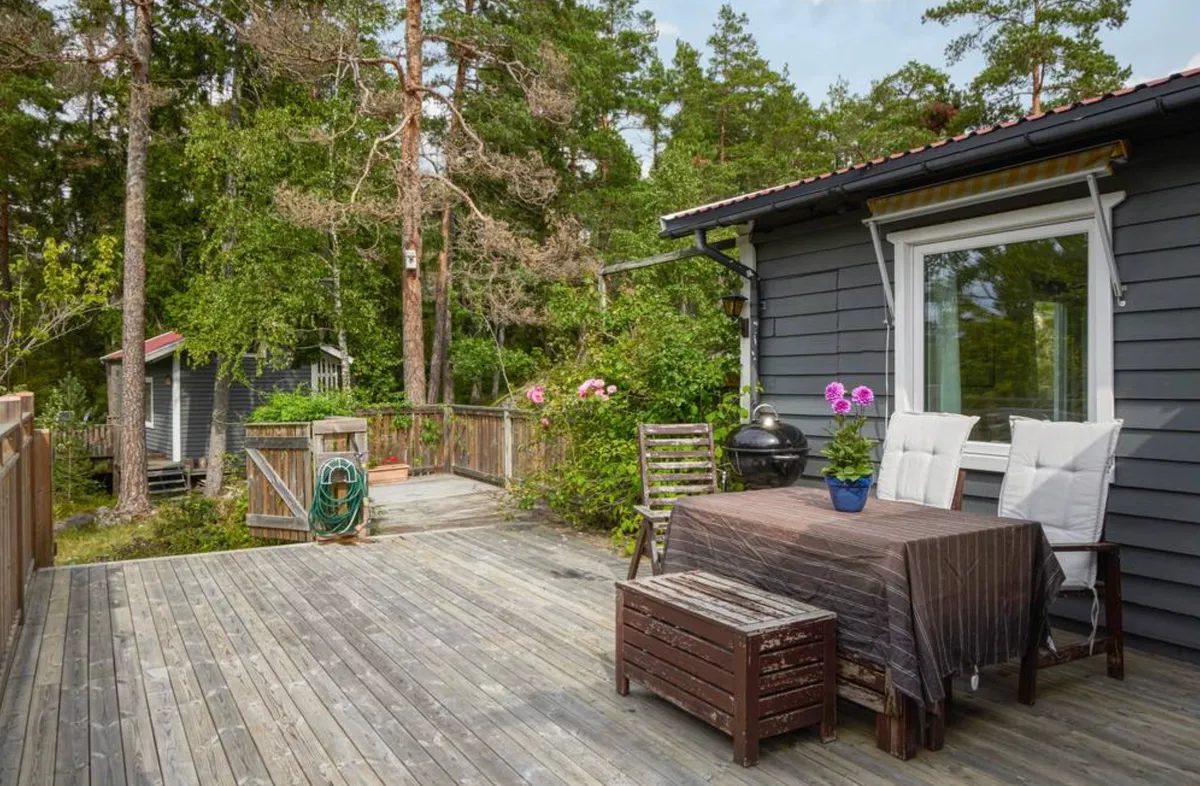 Hyresbostad på Ingarö i ingaro