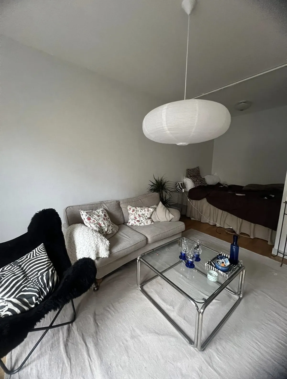 Hyreslägenhet på Stockholm i stockholm