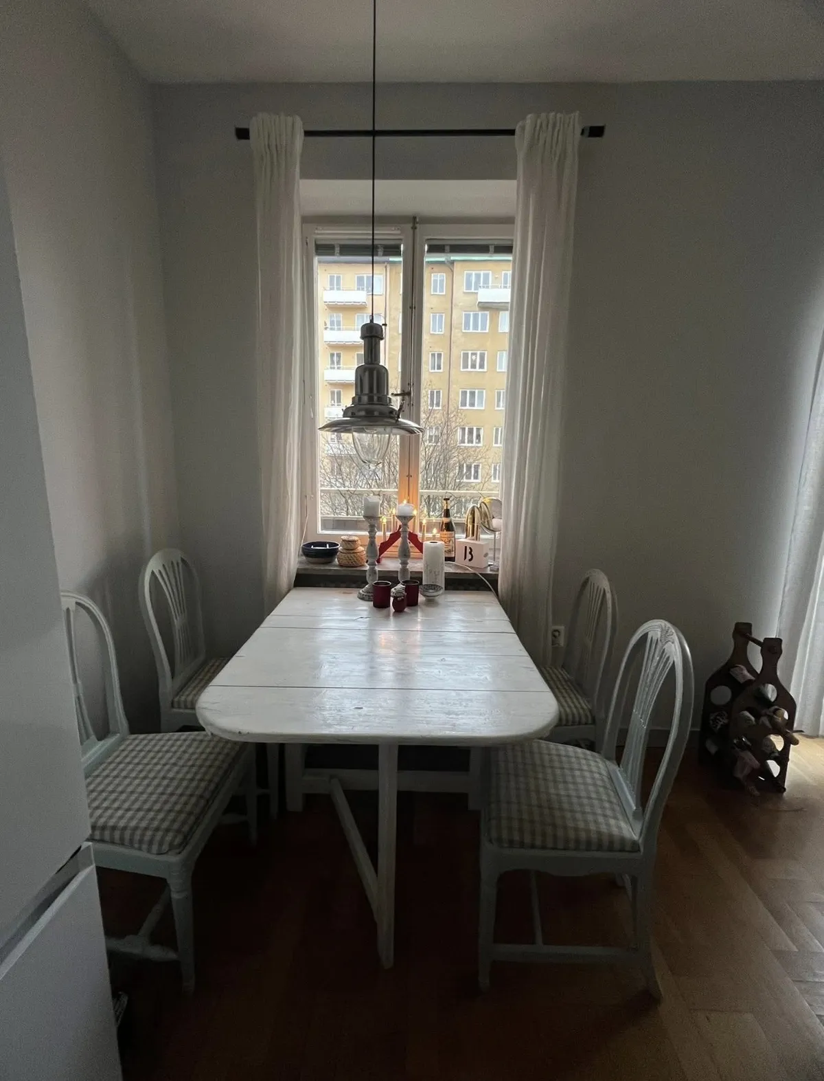 Hyreslägenhet på Stockholm i stockholm