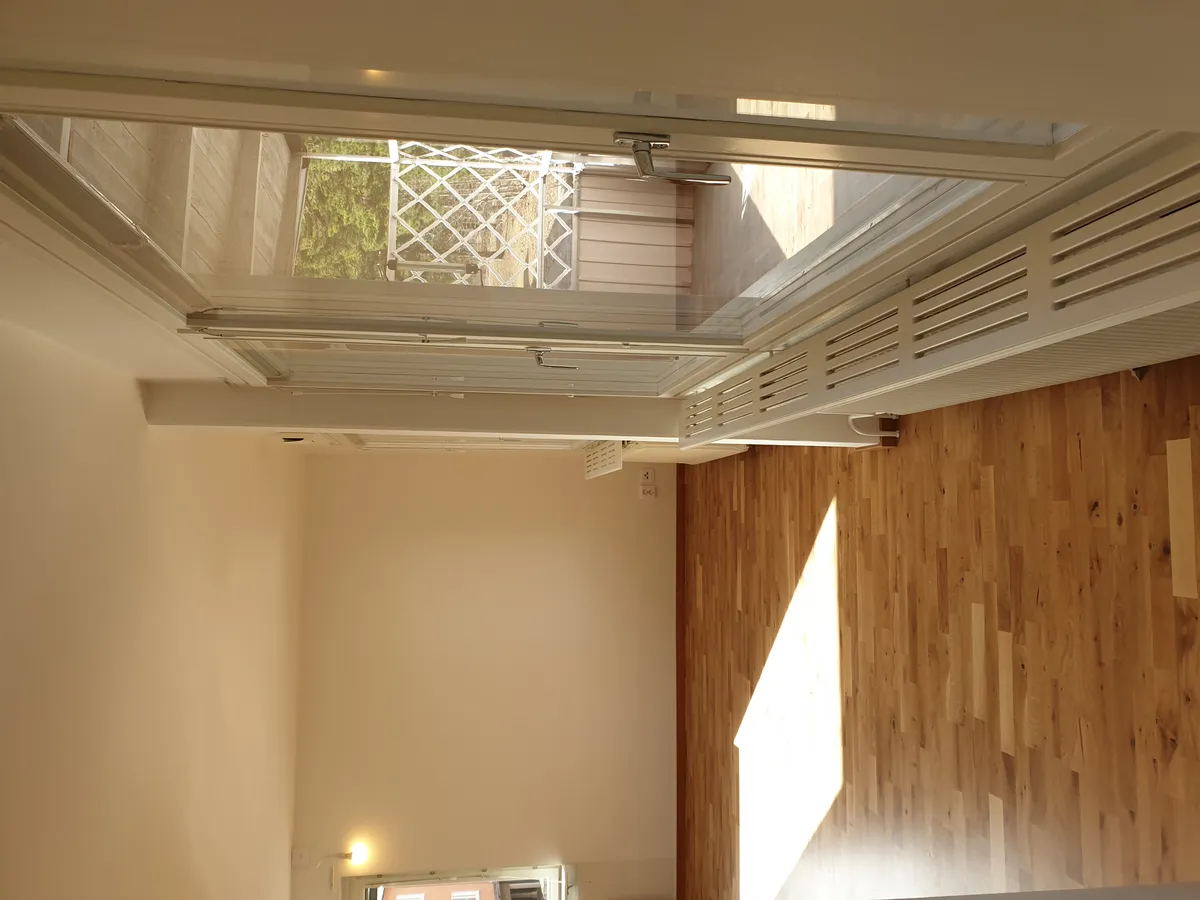 Hyreslägenhet på Eskilstuna i eskilstuna