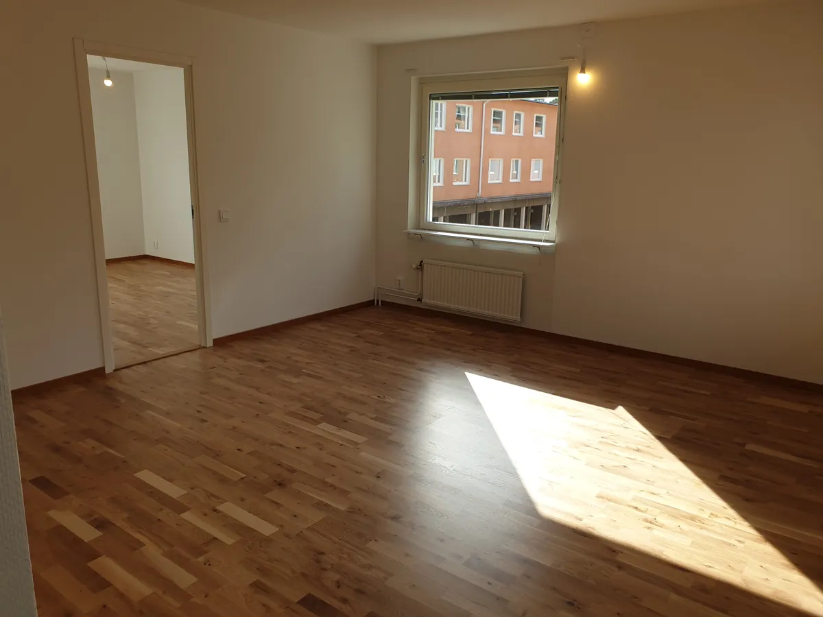 Hyreslägenhet på Eskilstuna i eskilstuna