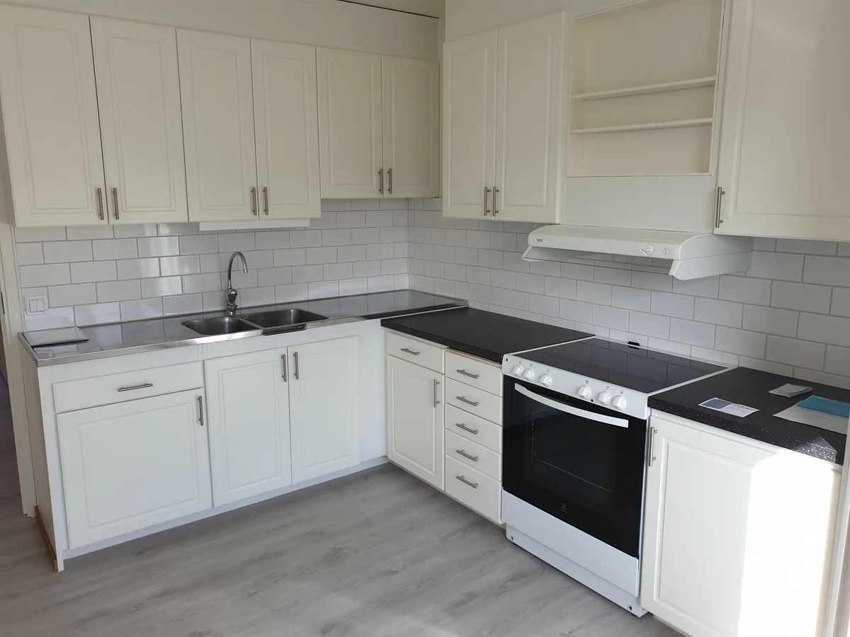 Hyreslägenhet på Eskilstuna i eskilstuna