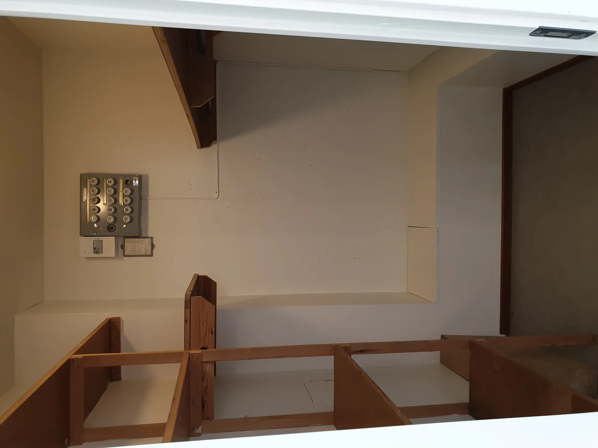 Hyreslägenhet på Eskilstuna i eskilstuna