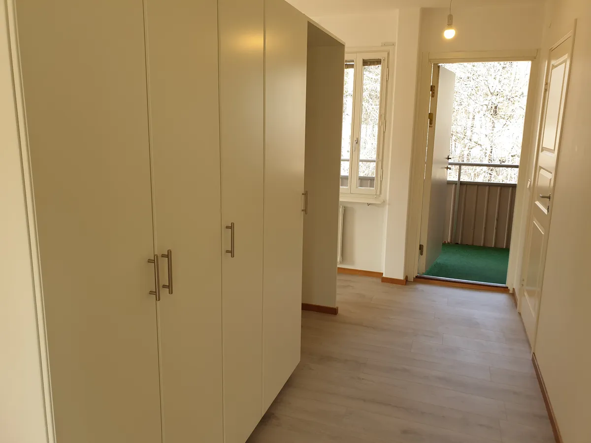 Hyreslägenhet på Eskilstuna i eskilstuna