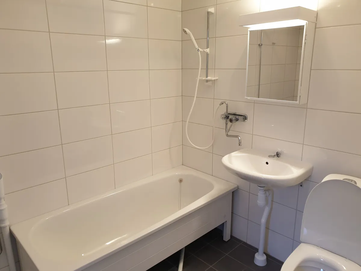 Hyreslägenhet på Eskilstuna i eskilstuna