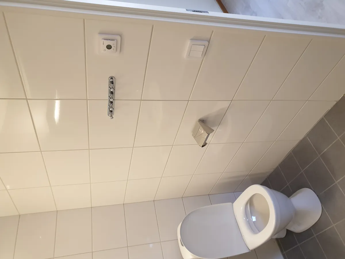 Hyreslägenhet på Eskilstuna i eskilstuna