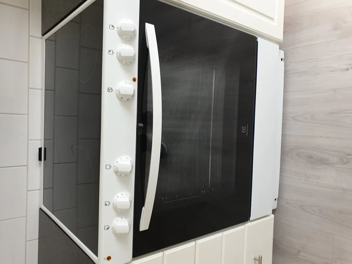 Hyreslägenhet på Eskilstuna i eskilstuna