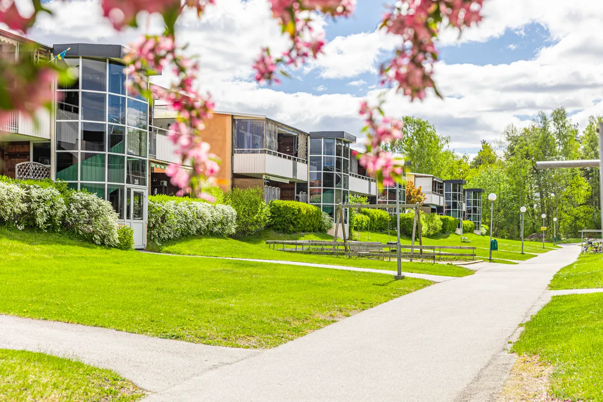 Hyreslägenhet på Eskilstuna i eskilstuna