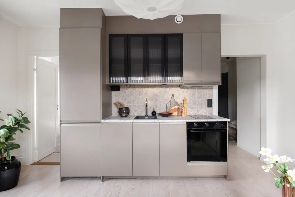 Hyreslägenhet på Stockholm i stockholm