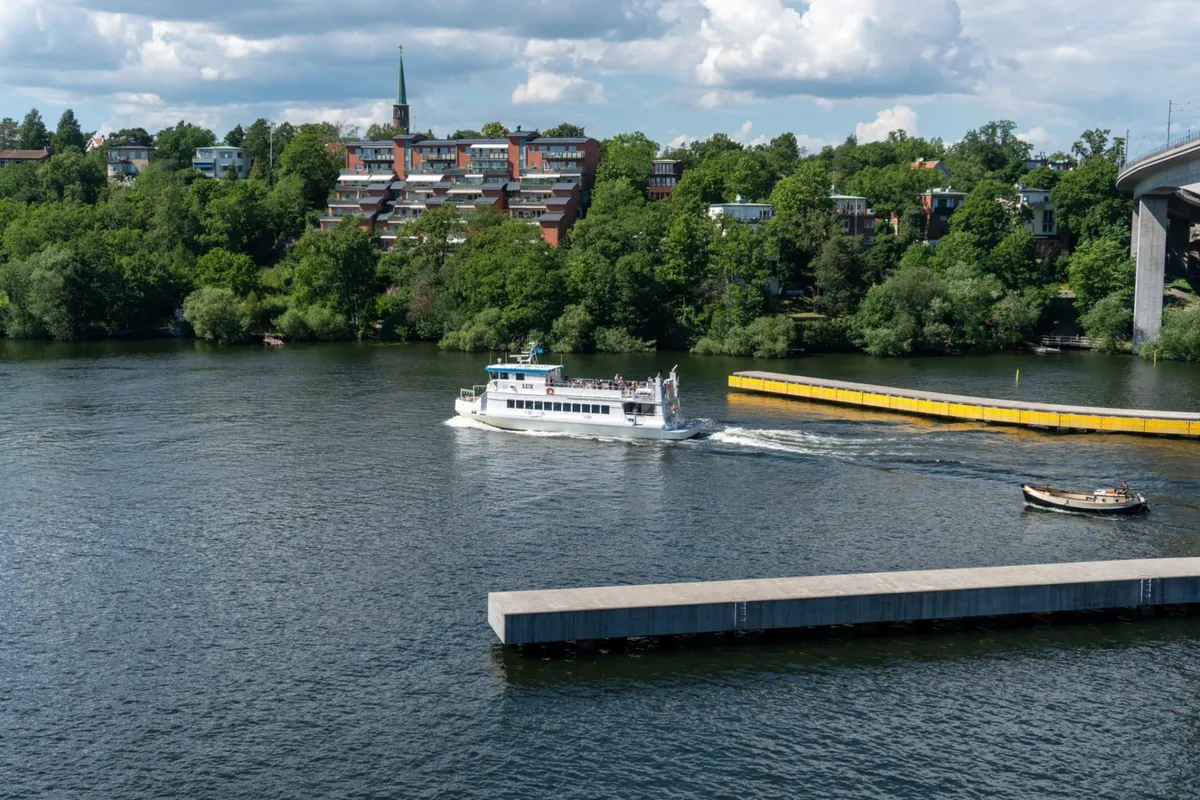 Hyreslägenhet på Stockholm i stockholm