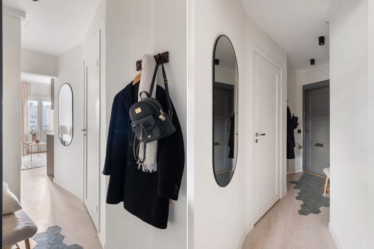 Hyreslägenhet på Stockholm i stockholm