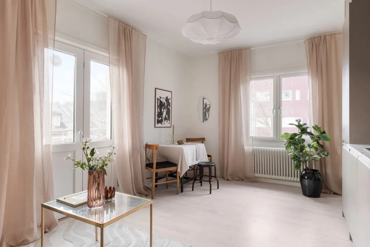 Hyreslägenhet på Stockholm i stockholm