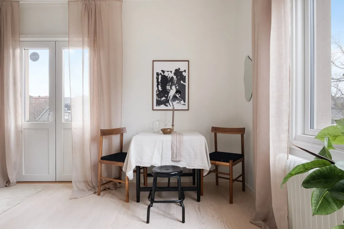 Hyreslägenhet på Stockholm i stockholm