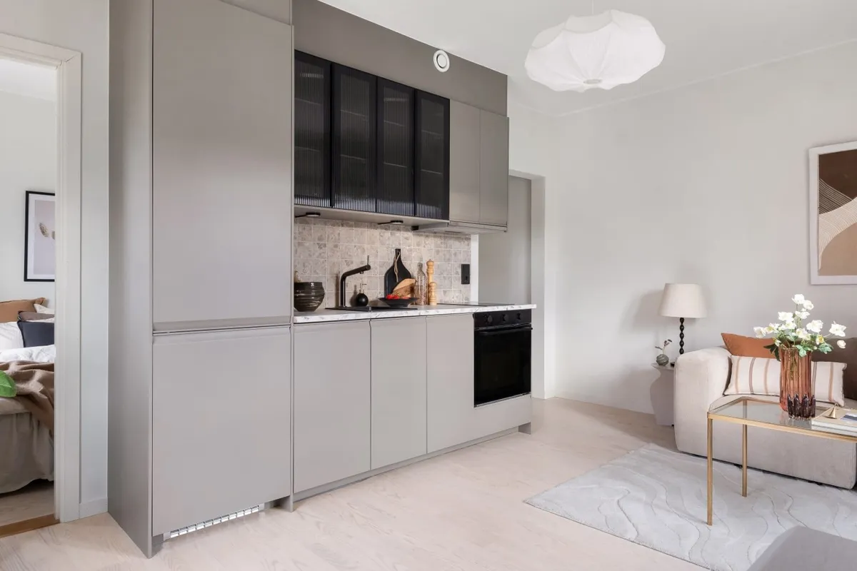 Hyreslägenhet på Stockholm i stockholm