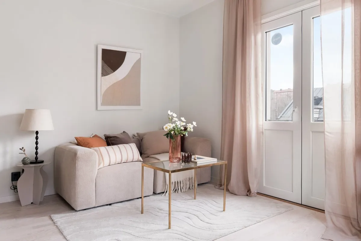 Hyreslägenhet på Stockholm i stockholm