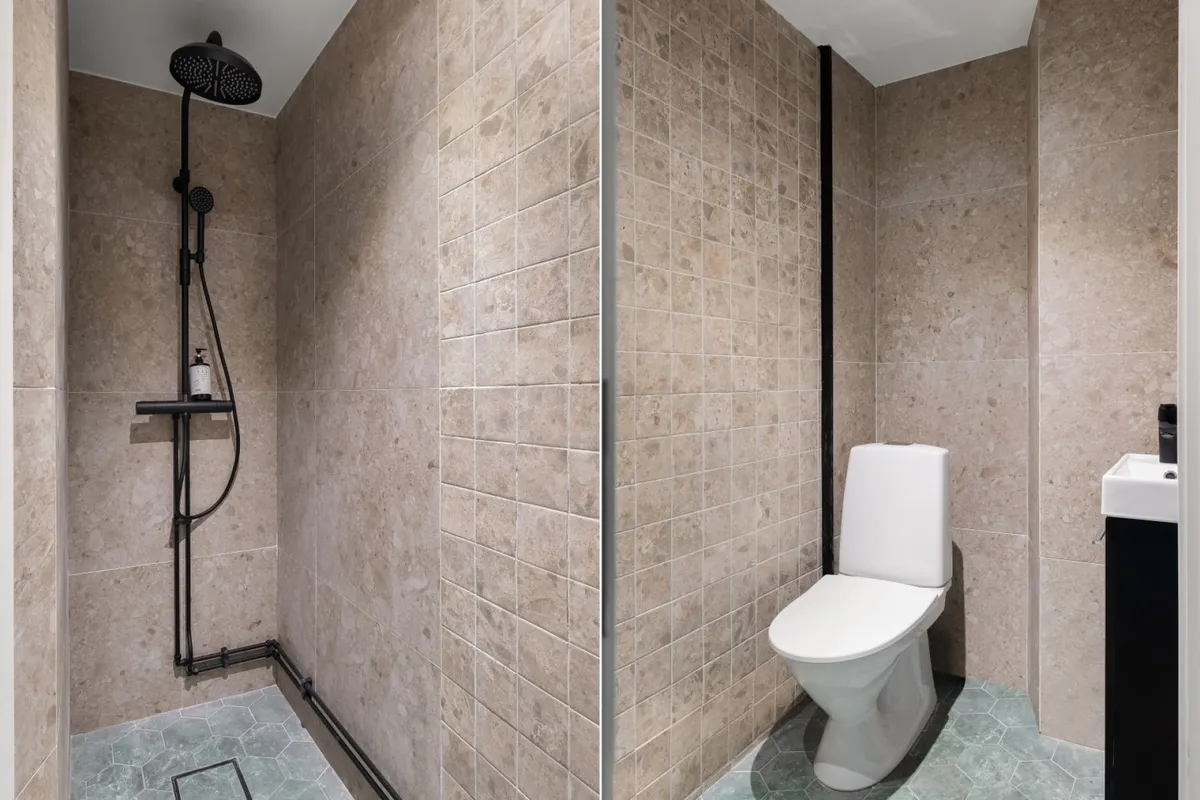 Hyreslägenhet på Stockholm i stockholm