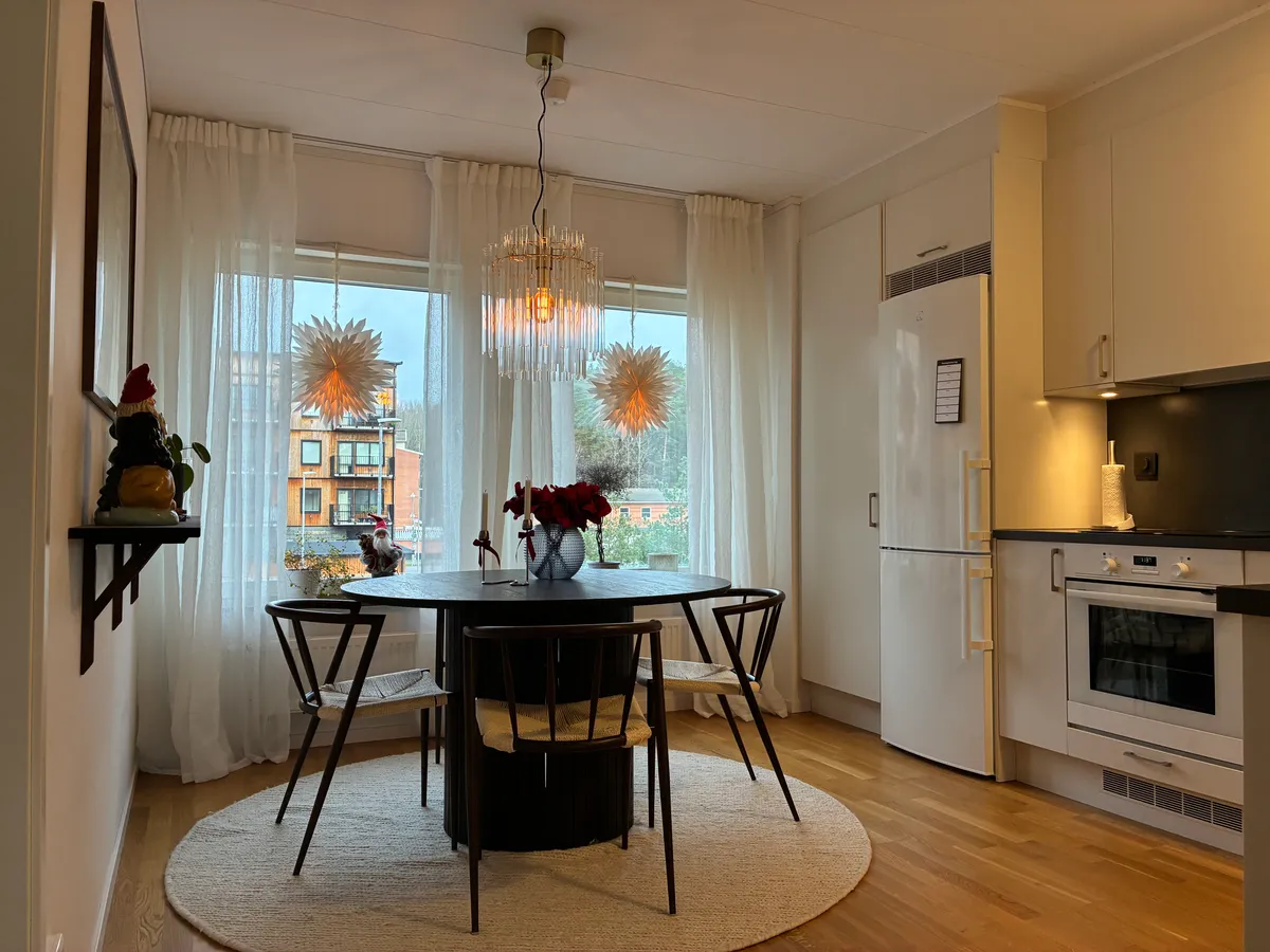 Hyreslägenhet på Norrköping i norrkoping