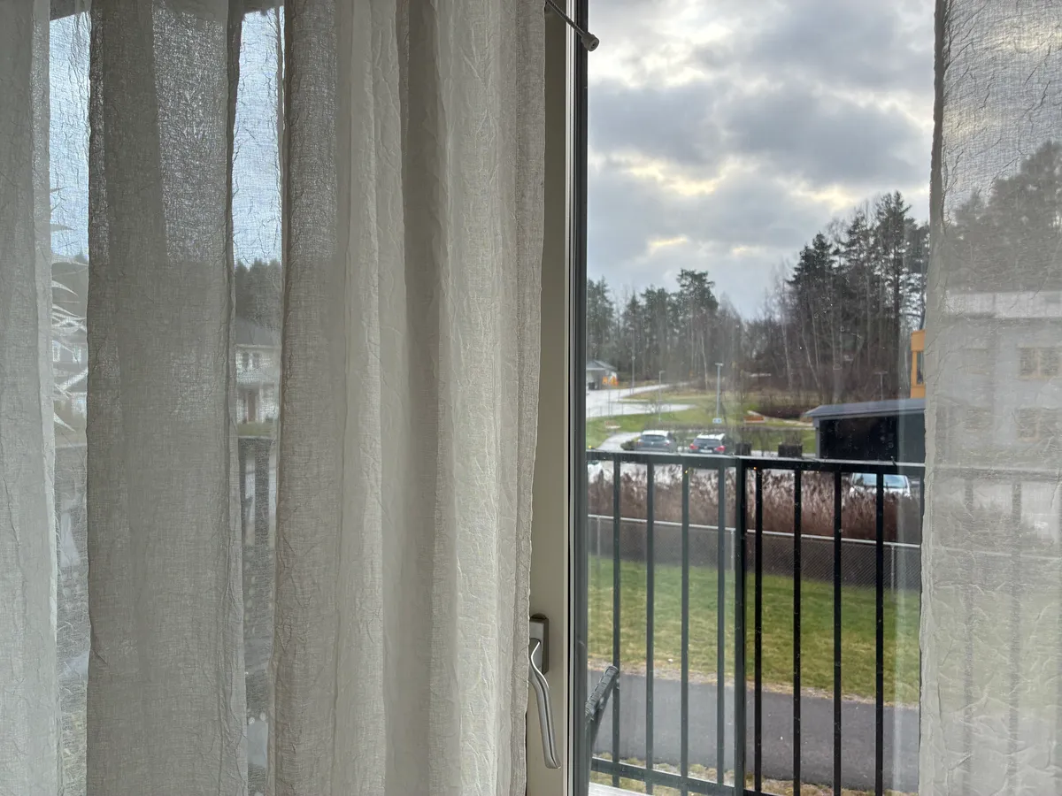 Hyreslägenhet på Norrköping i norrkoping