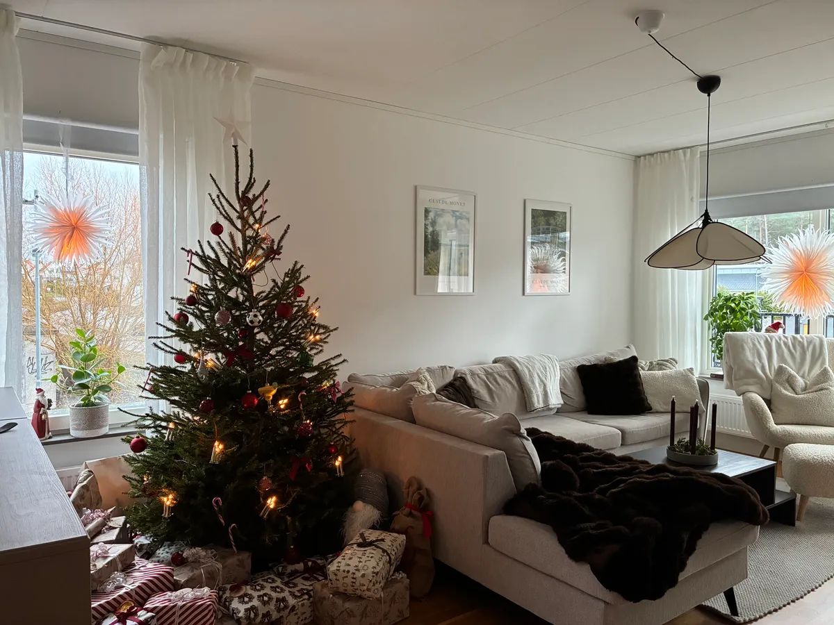 Hyreslägenhet på Norrköping i norrkoping