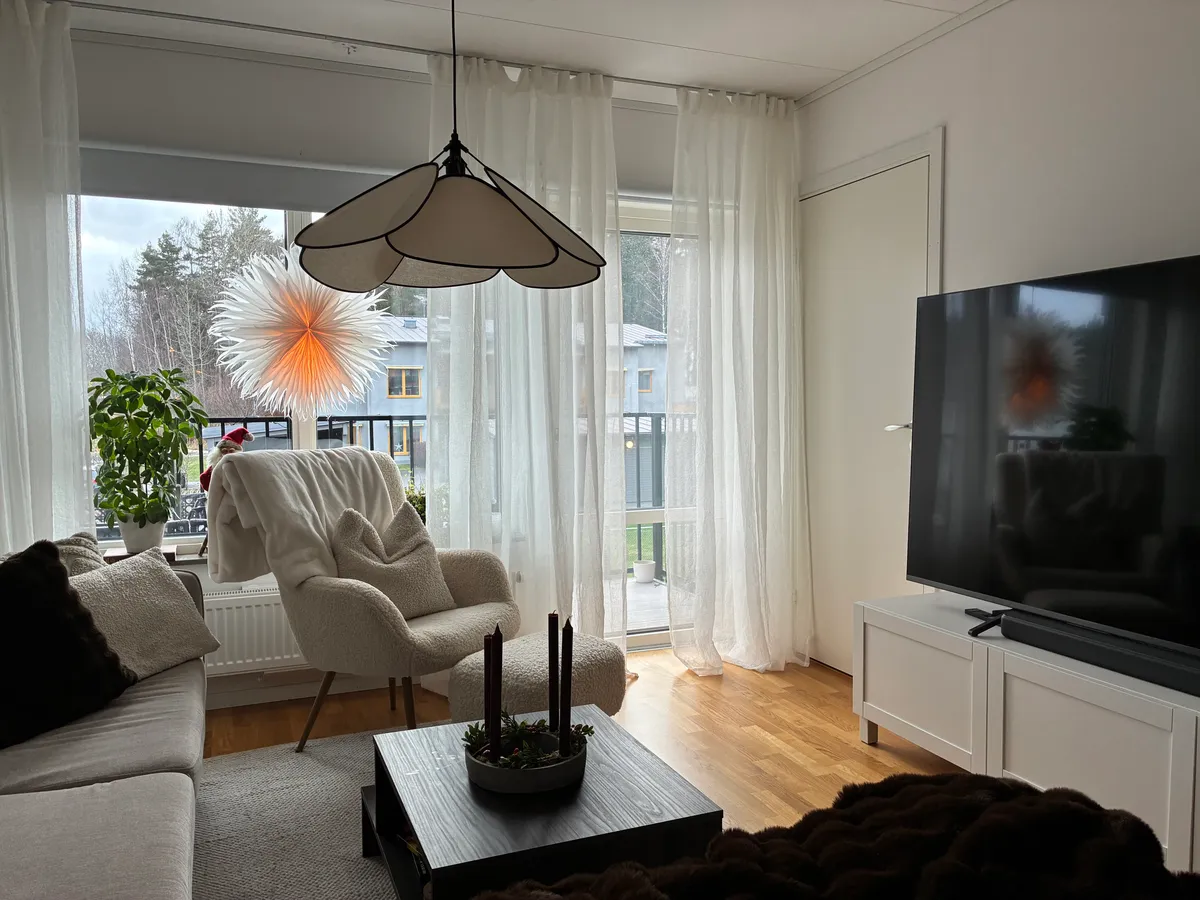 Hyreslägenhet på Norrköping i norrkoping